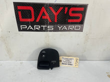 2004 Chevy C5 Corvette Traction Active Handling Control Switch Button Bezel Panel OEM - Day's Parts Yard