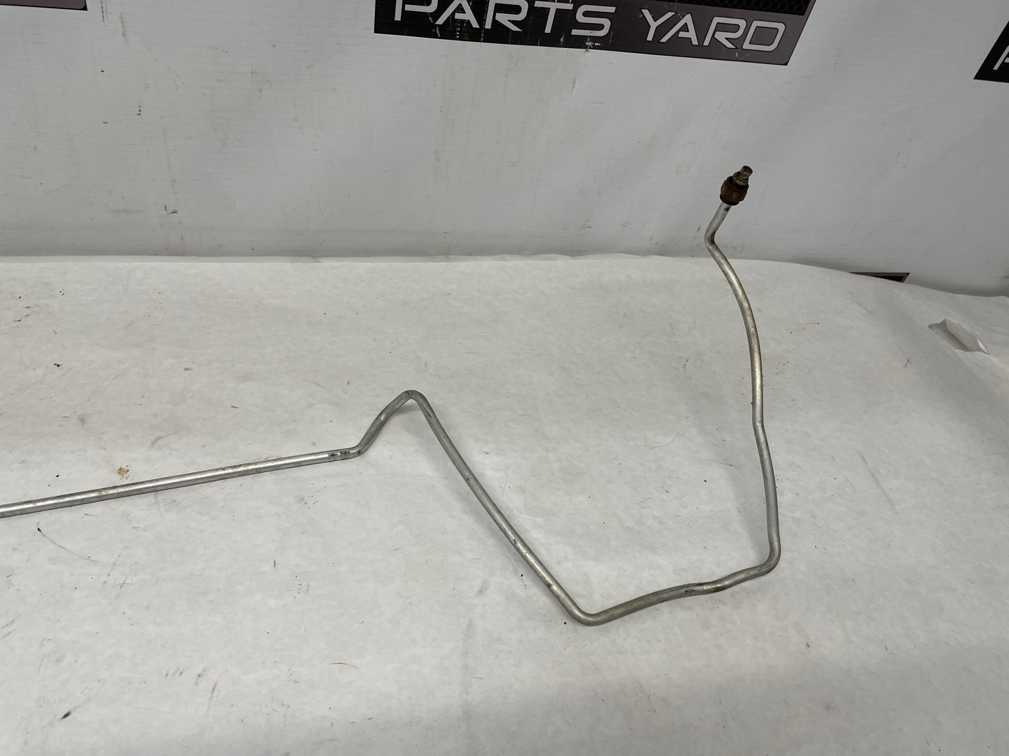 2005 Pontiac GTO AC A/C Air Conditioner Evaporator Line Hose Tube OEM - Day's Parts Yard