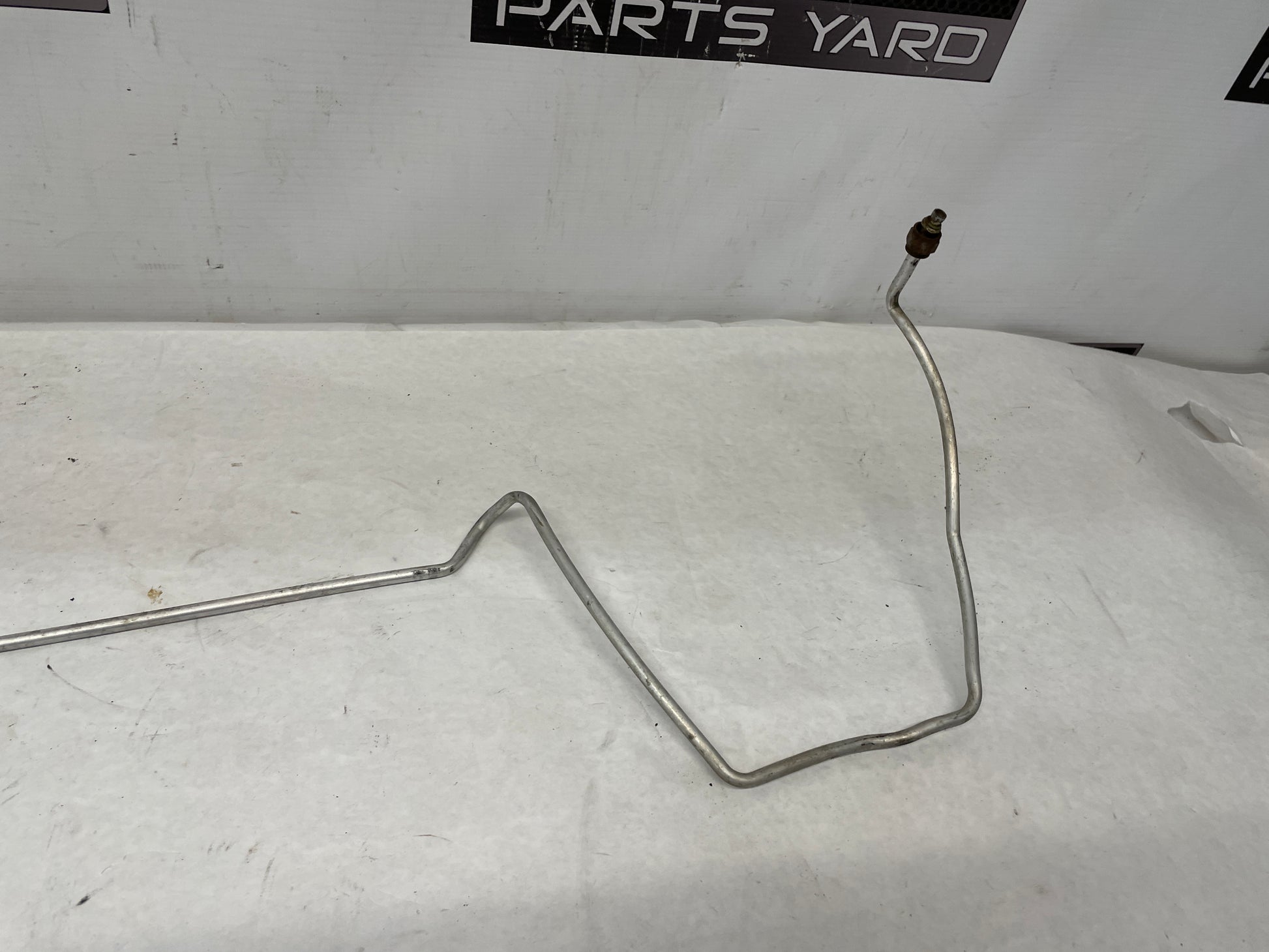 2005 Pontiac GTO AC A/C Air Conditioner Evaporator Line Hose Tube OEM - Day's Parts Yard