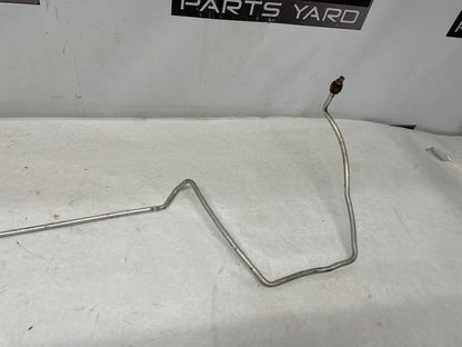 2005 Pontiac GTO AC A/C Air Conditioner Evaporator Line Hose Tube OEM - Day's Parts Yard