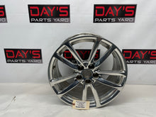2015 Chevy SS Sedan Factory OEM Rear Wheel 19X9 OEM