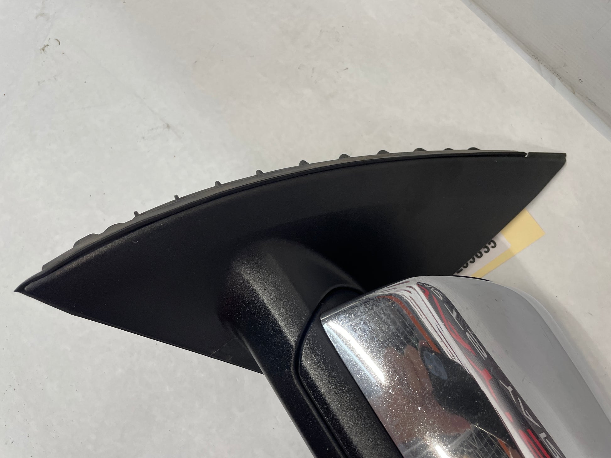 2009 Pontiac G8 Base LH Driver Exterior Mirror OEM - Day's Parts Yard