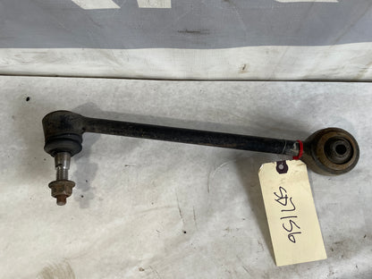 2008 Pontiac G8 GT Front RH Passenger Control Arm OEM