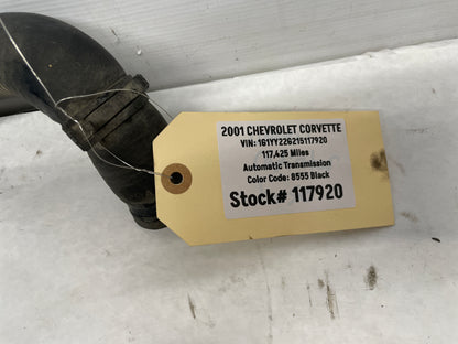 2001 Chevy C5 Corvette Upper Radiator Hose OEM - Day's Parts Yard