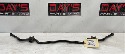 2001 Chevy C5 Corvette Rear Suspension Stabilizer Sway Bar Shaft OEM - Day's Parts Yard