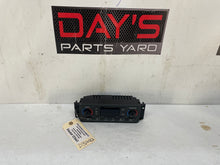 2004 Chevy C5 Corvette Dual Zone Temperature HVAC Dash Climate Control Unit Switch Panel OEM - Day's Parts Yard