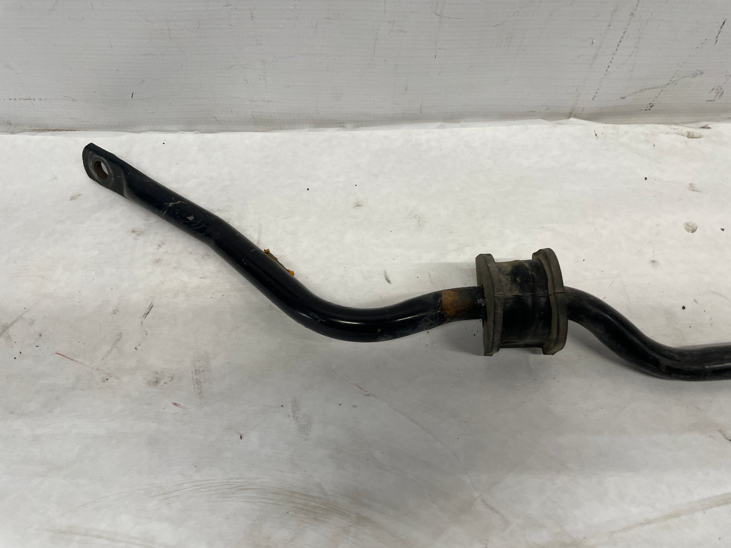 2001 Chevy C5 Corvette Rear Suspension Stabilizer Sway Bar Shaft OEM - Day's Parts Yard