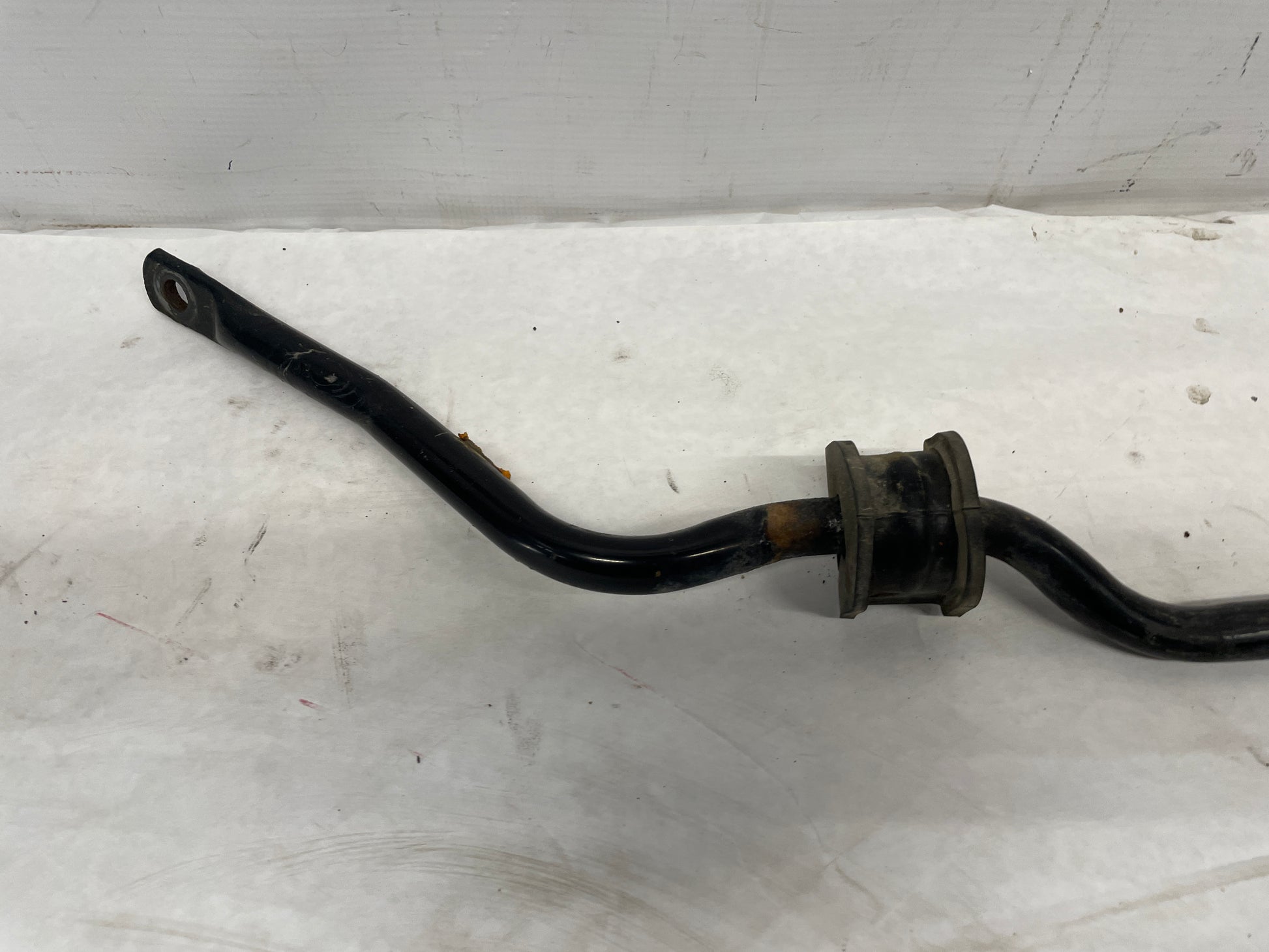 2001 Chevy C5 Corvette Rear Suspension Stabilizer Sway Bar Shaft OEM - Day's Parts Yard