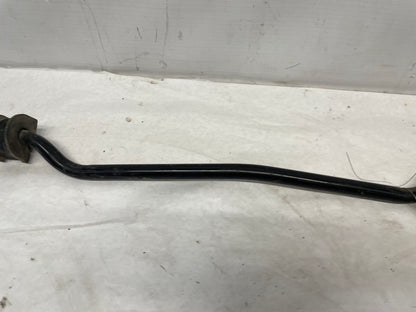 2001 Chevy C5 Corvette Rear Suspension Stabilizer Sway Bar Shaft OEM - Day's Parts Yard
