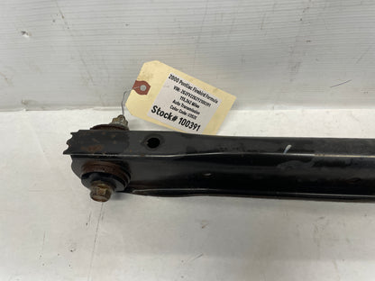 2000 Pontiac Firebird Formula RH Passenger Rear Suspension Lower Control Arm OEM - Day's Parts Yard