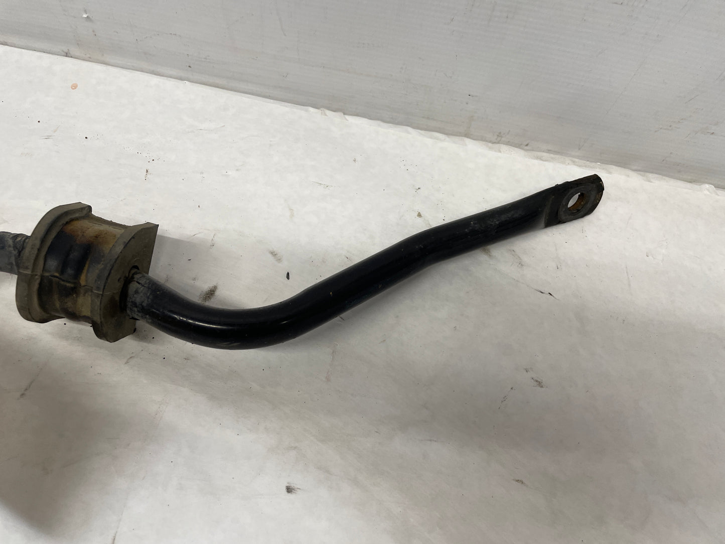 2001 Chevy C5 Corvette Rear Suspension Stabilizer Sway Bar Shaft OEM - Day's Parts Yard