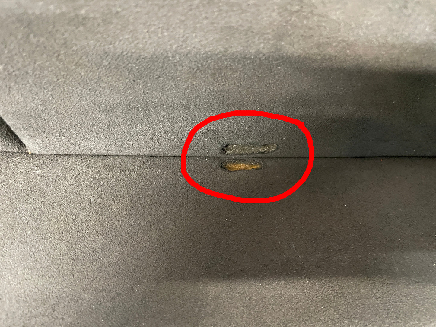 2012 Chevy Camaro ZL1 Seats Front and Rears Black Leather Suede OEM - Day's Parts Yard
