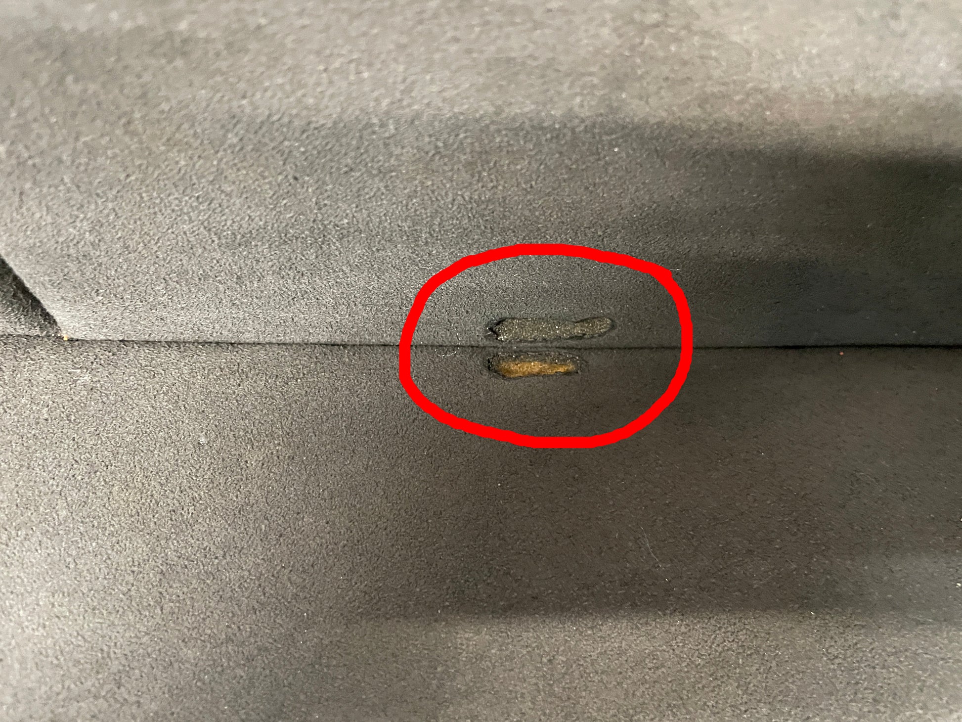 2012 Chevy Camaro ZL1 Seats Front and Rears Black Leather Suede OEM - Day's Parts Yard