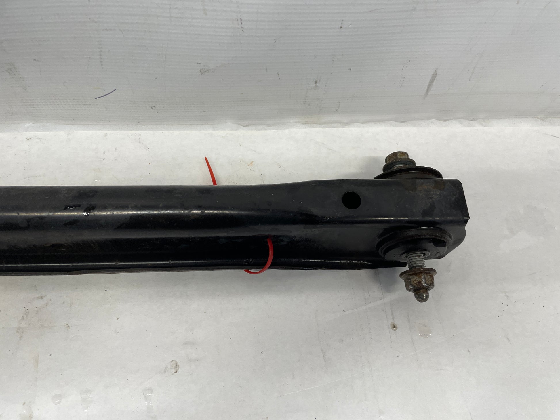 2000 Pontiac Firebird Formula RH Passenger Rear Suspension Lower Control Arm OEM - Day's Parts Yard