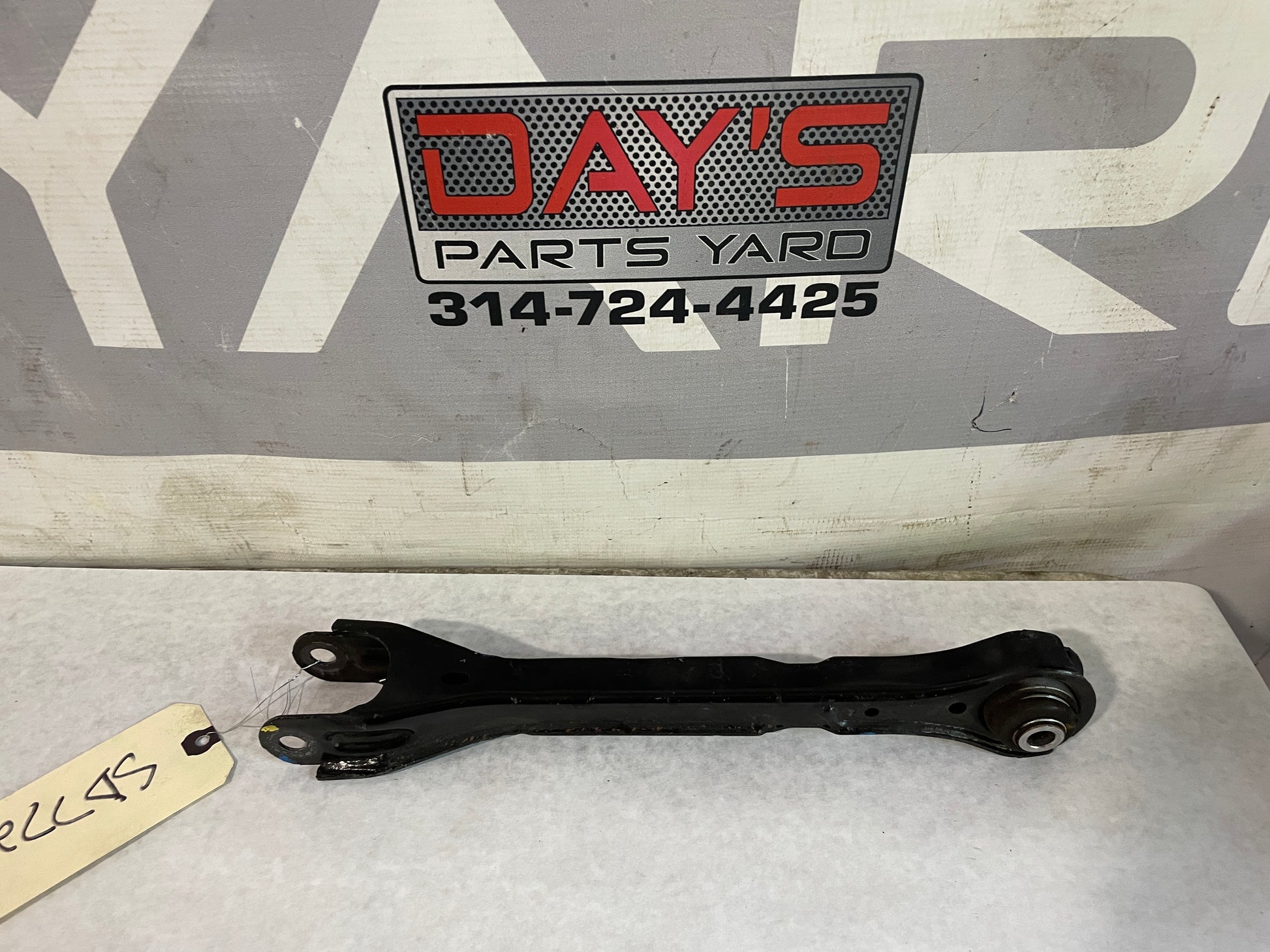 2018 Chevy Camaro ZL1 1LE Rear LH Driver Upper Control Arm OEM - Day's Parts Yard
