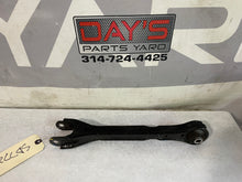2018 Chevy Camaro ZL1 1LE Rear LH Driver Upper Control Arm OEM - Day's Parts Yard
