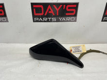 2012 Chevy Camaro ZL RH Passenger Exterior Mirror Black OEM - Day's Parts Yard
