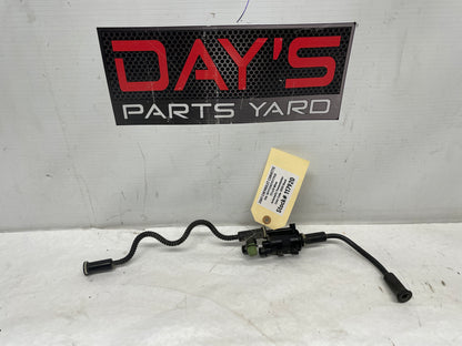2001 Chevy C5 Corvette EVAP Vapor Canister Purge Solenoid OEM - Day's Parts Yard