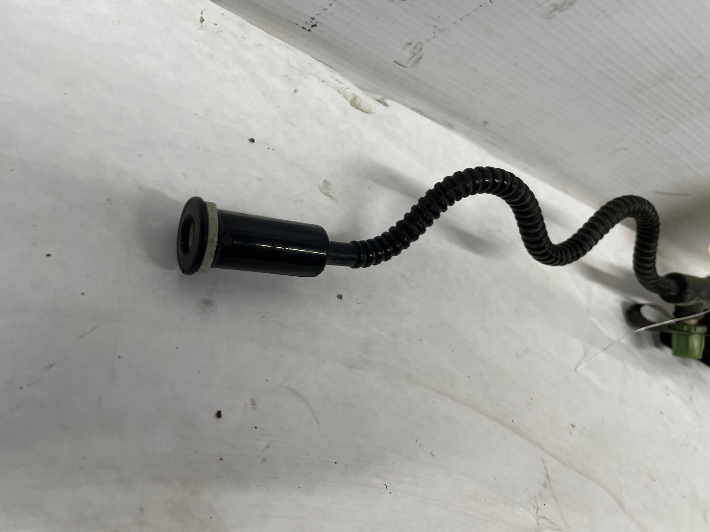 2001 Chevy C5 Corvette EVAP Vapor Canister Purge Solenoid OEM - Day's Parts Yard