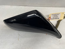 2012 Chevy Camaro ZL RH Passenger Exterior Mirror Black OEM - Day's Parts Yard