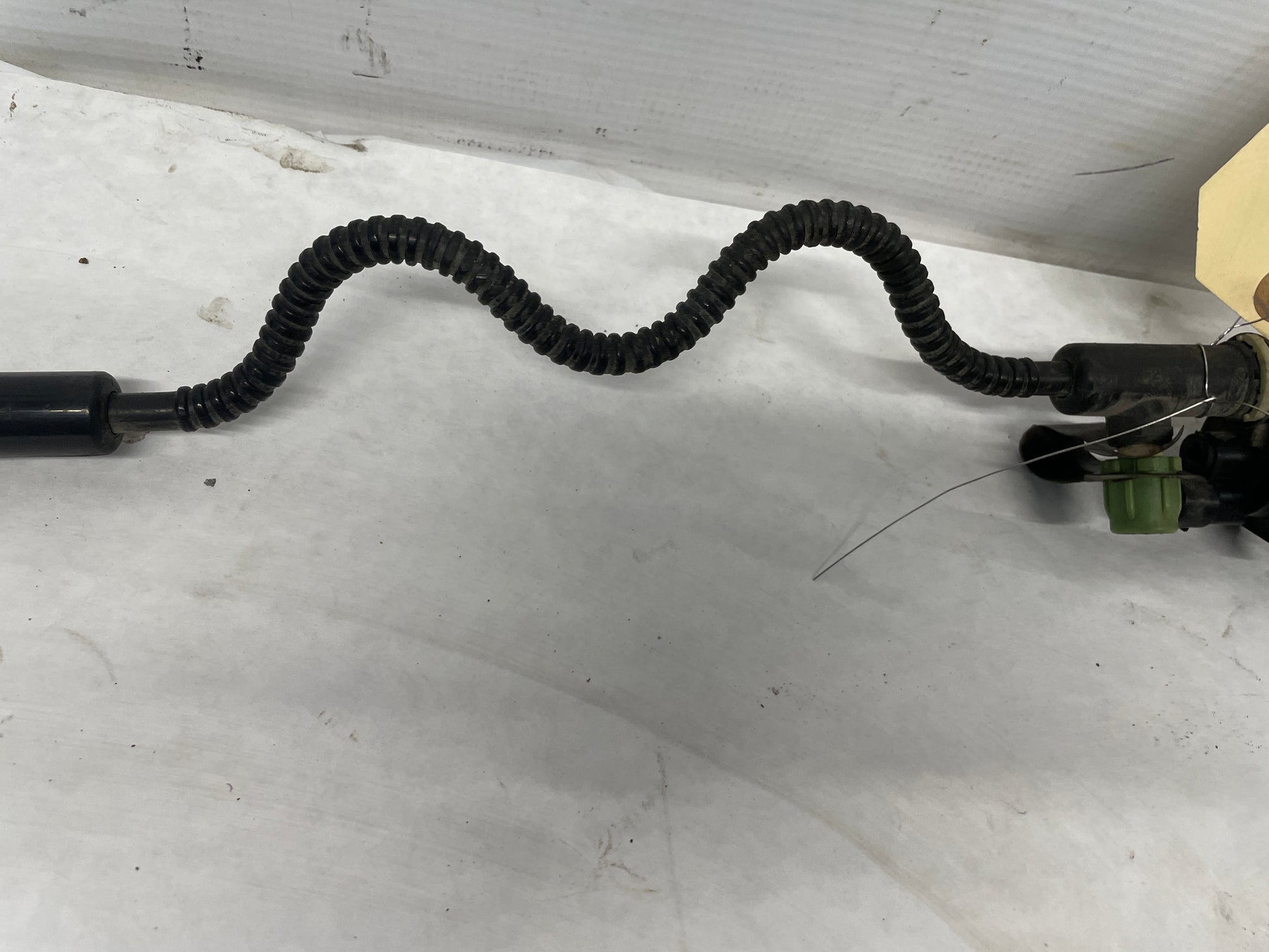 2001 Chevy C5 Corvette EVAP Vapor Canister Purge Solenoid OEM - Day's Parts Yard