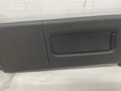 2010 Chevy Camaro SS RH & LH Sunvisors Sun Visors Shades OEM - Day's Parts Yard