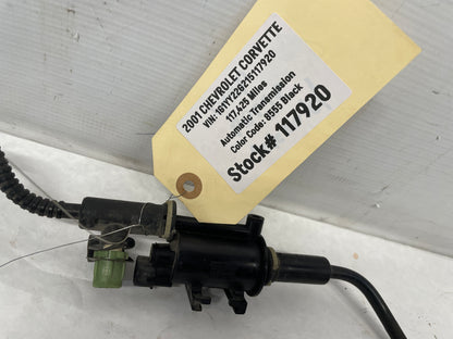 2001 Chevy C5 Corvette EVAP Vapor Canister Purge Solenoid OEM - Day's Parts Yard