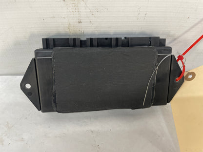 2004 Chevy C5 Corvette RH Passenger Theft Locking Control Module Unit OEM - Day's Parts Yard