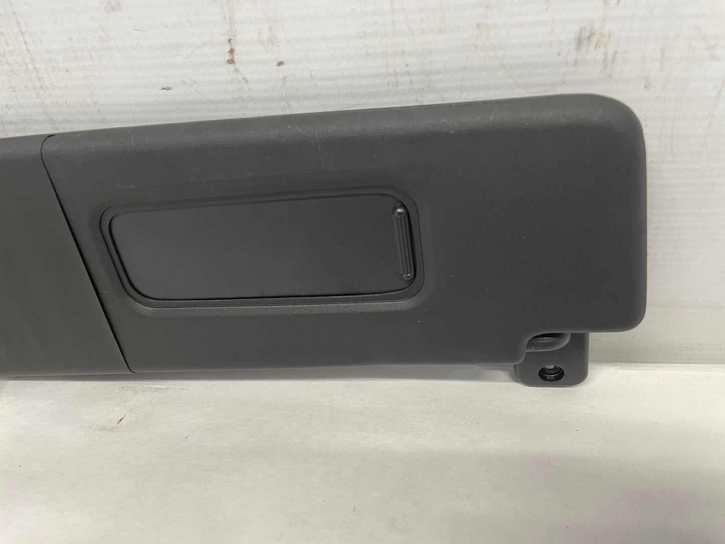 2010 Chevy Camaro SS RH & LH Sunvisors Sun Visors Shades OEM - Day's Parts Yard