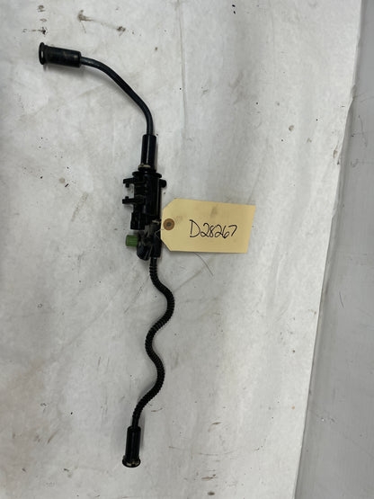 2001 Chevy C5 Corvette EVAP Vapor Canister Purge Solenoid OEM - Day's Parts Yard