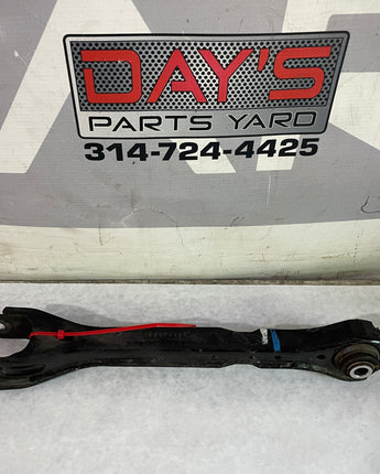 2018 Chevy Camaro ZL1 1LE Rear RH Passenger Upper Control Arm OEM