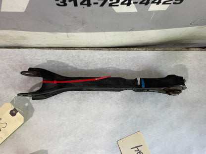 2018 Chevy Camaro ZL1 1LE Rear RH Passenger Upper Control Arm OEM