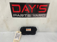 2004 Chevy C5 Corvette LH Driver Theft Locking Control Module Unit OEM - Day's Parts Yard
