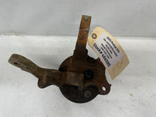 2005 Pontiac GTO LH Driver Front Suspension Spindle Hub Knuckle Assembly OEM - Day's Parts Yard