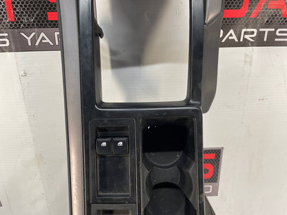 2005 Pontiac GTO Center Console OEM - Day's Parts Yard