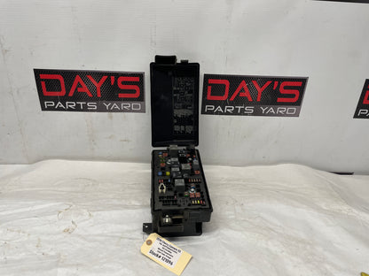 2010 Chevy Camaro SS Engine Bay Fuse Junction Relay Box Block OEM - Day's Parts Yard