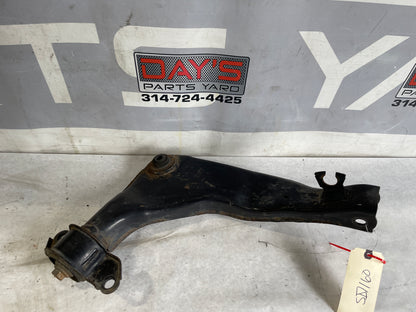 2008 Pontiac G8 GT Rear RH Passenger Upper Control Arm OEM