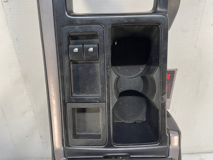 2005 Pontiac GTO Center Console OEM - Day's Parts Yard