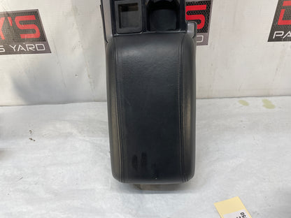 2005 Pontiac GTO Center Console OEM - Day's Parts Yard