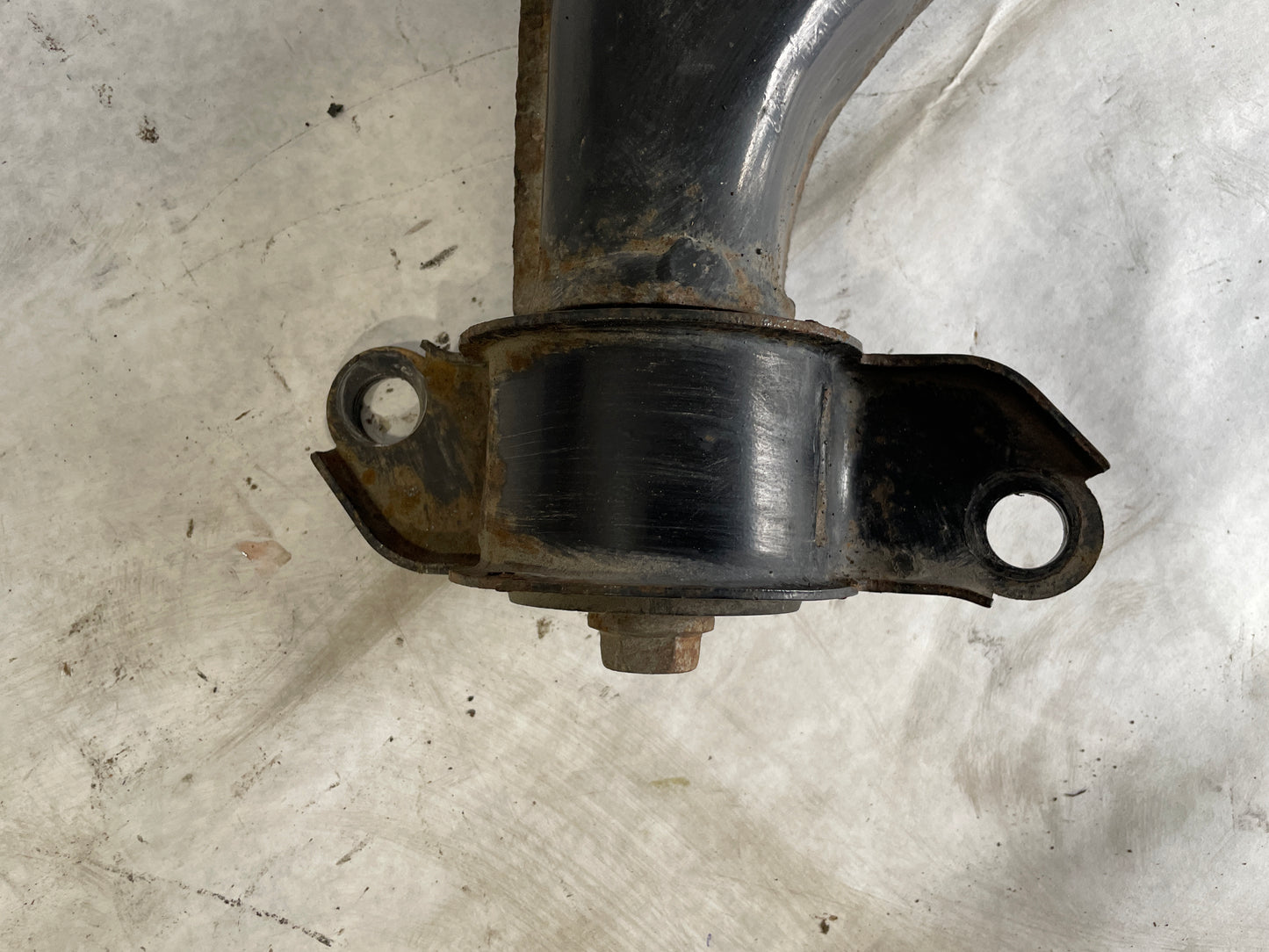 2008 Pontiac G8 GT Rear RH Passenger Upper Control Arm OEM