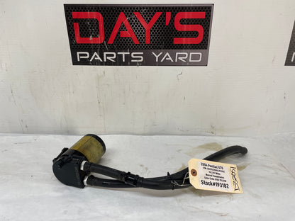 2004 Pontiac GTO Oil Catch Can - Day's Parts Yard