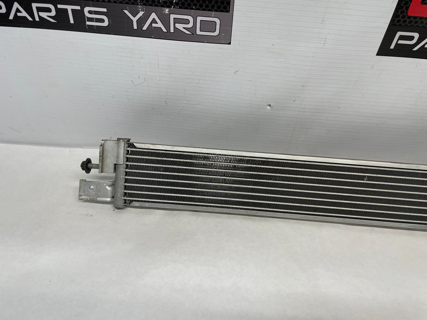 2022 GMC Sierra C2500 Transmission Fluid Oil Cooler OEM