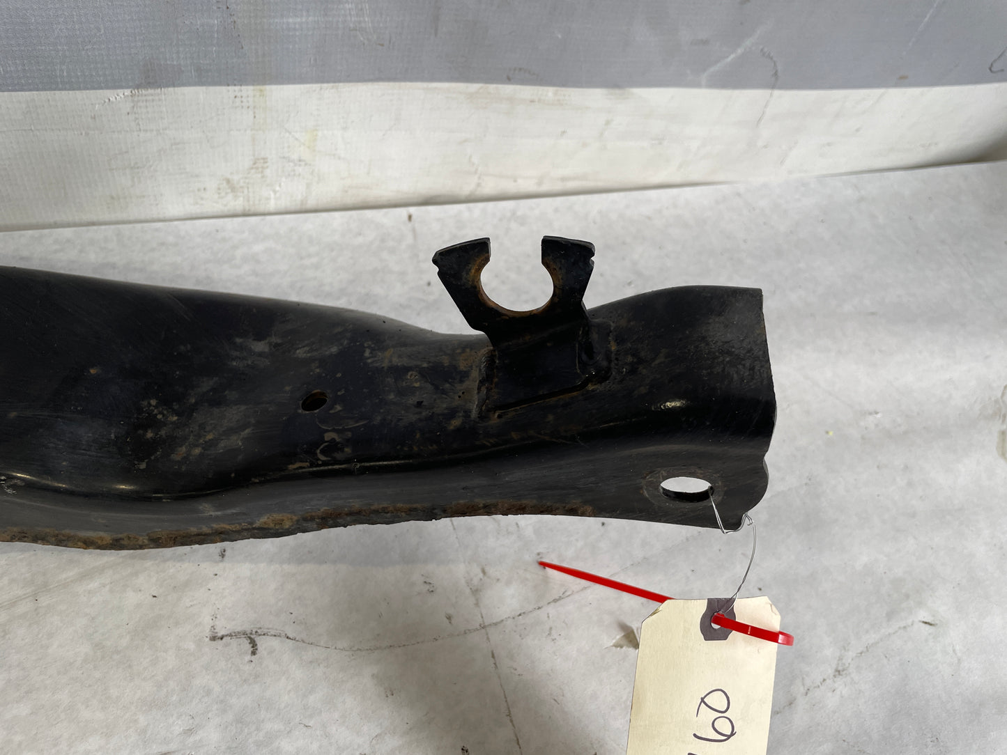 2008 Pontiac G8 GT Rear RH Passenger Upper Control Arm OEM