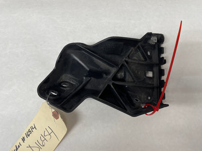 2017 Chevy SS Sedan RH Passenger Fender Bumper Bracket OEM - Day's Parts Yard