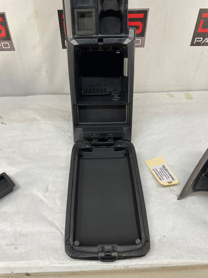 2005 Pontiac GTO Center Console OEM - Day's Parts Yard