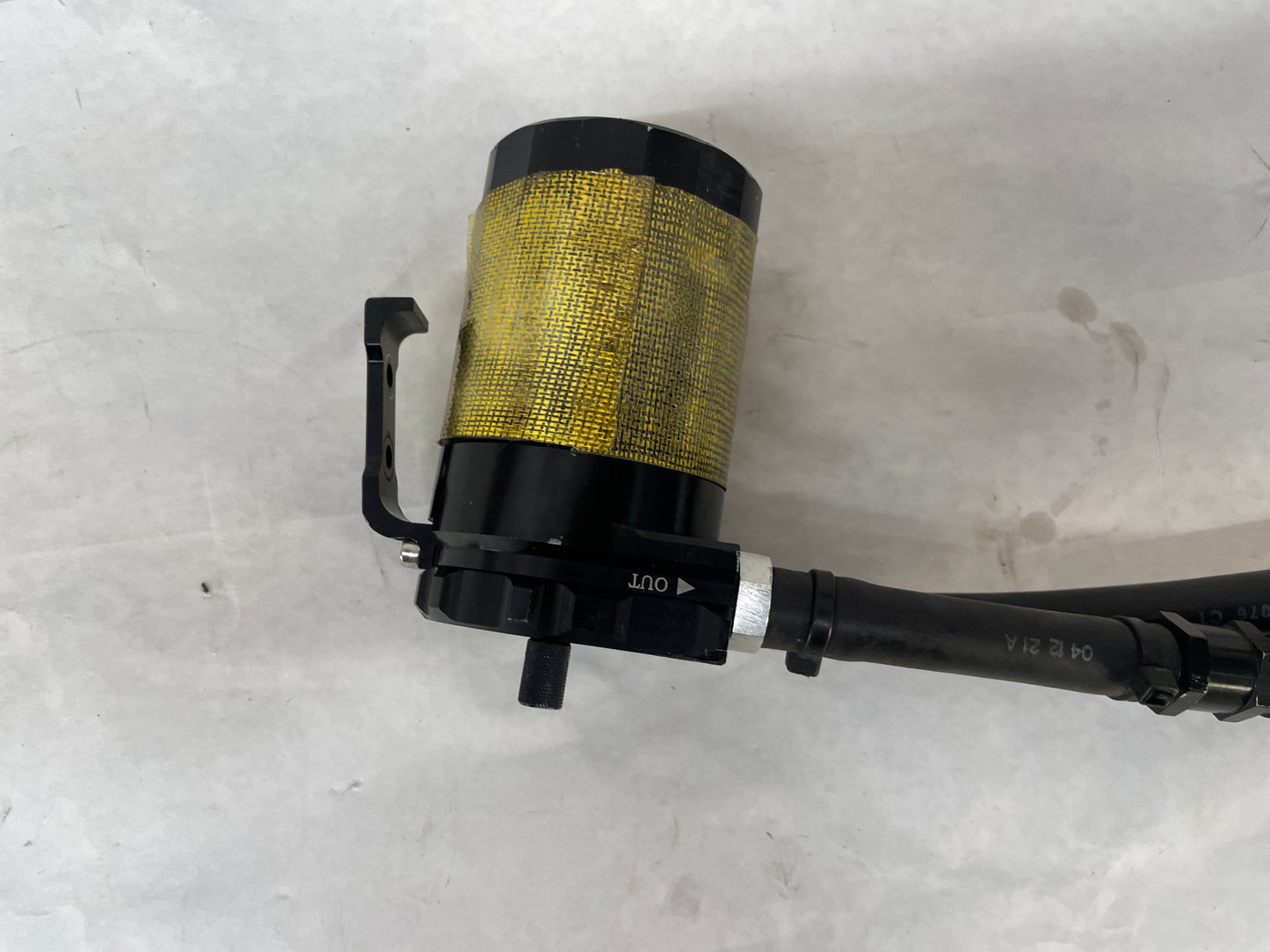 2004 Pontiac GTO Oil Catch Can - Day's Parts Yard