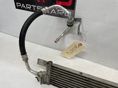 2022 GMC Sierra C2500 Transmission Fluid Oil Cooler OEM