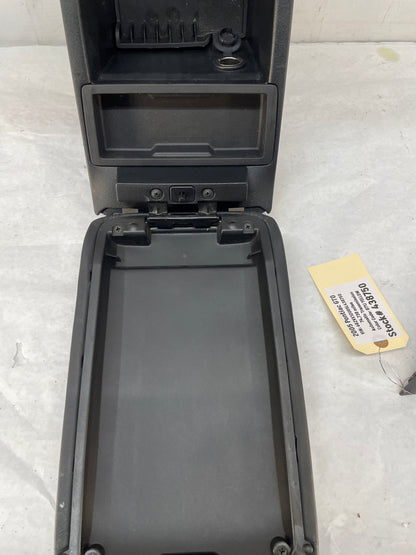 2005 Pontiac GTO Center Console OEM - Day's Parts Yard