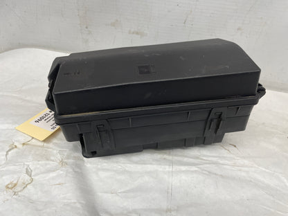 2010 Chevy Camaro SS Engine Bay Fuse Junction Relay Box Block OEM - Day's Parts Yard