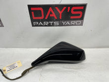 2012 Chevy Camaro ZL1 LH Driver Exterior Mirror Black OEM - Day's Parts Yard